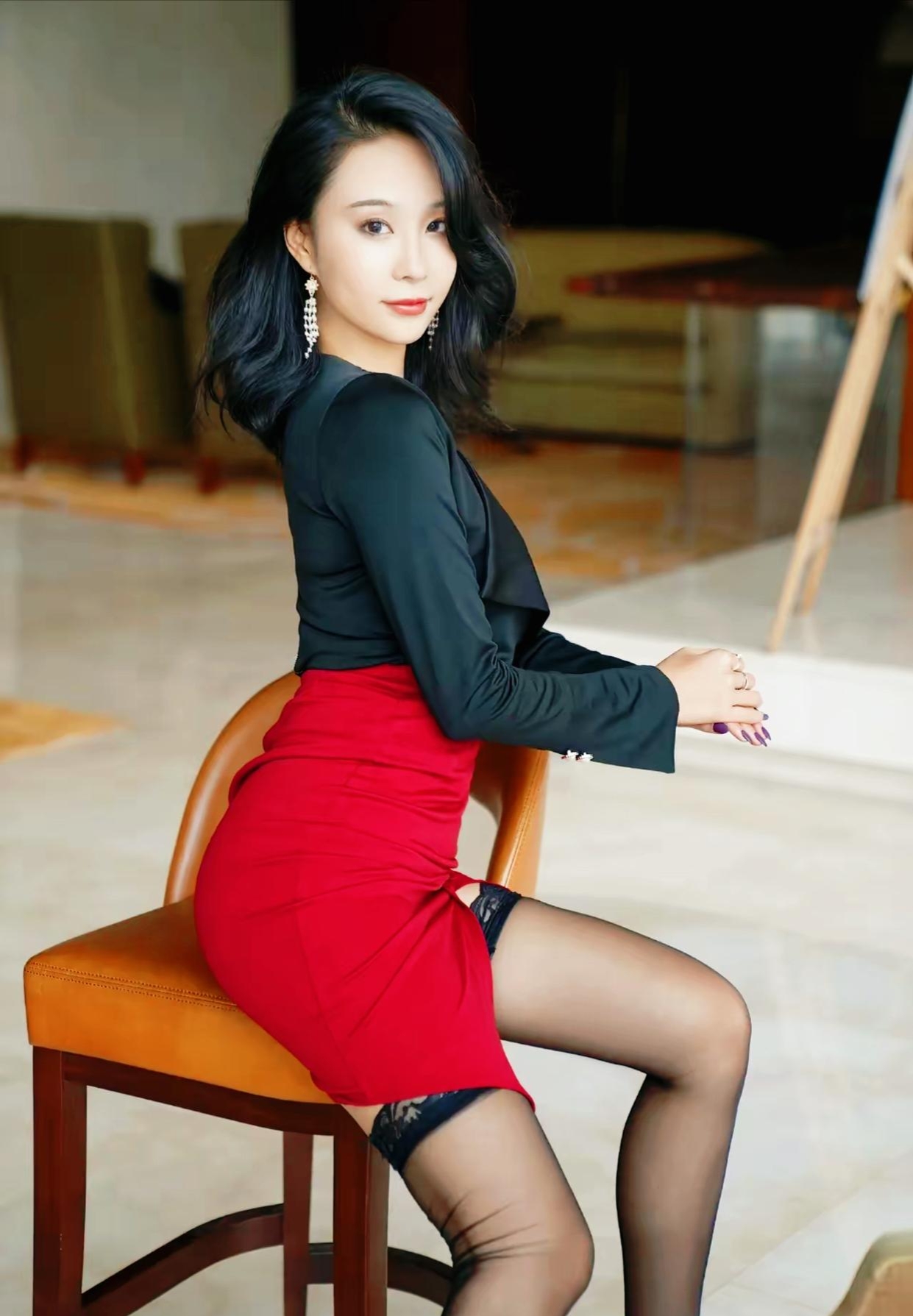详细阅读:丝袜翘臀(丝袜腿什么意思) 丝袜翘臀(丝袜腿什么意思)